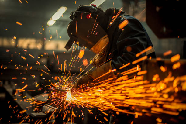 Best Automation and Robotic Welding in Antioch, IL