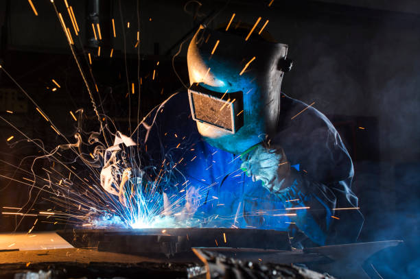  Antioch, IL Welder Pros