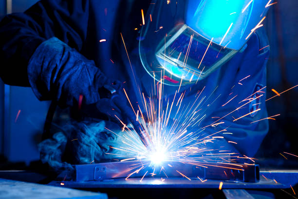 Best Marine and Shipbuilding Welding in Antioch, IL