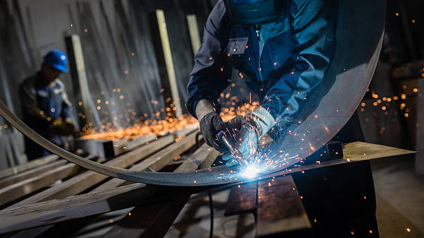 Best Welding Inspection and Certification in Antioch, IL
